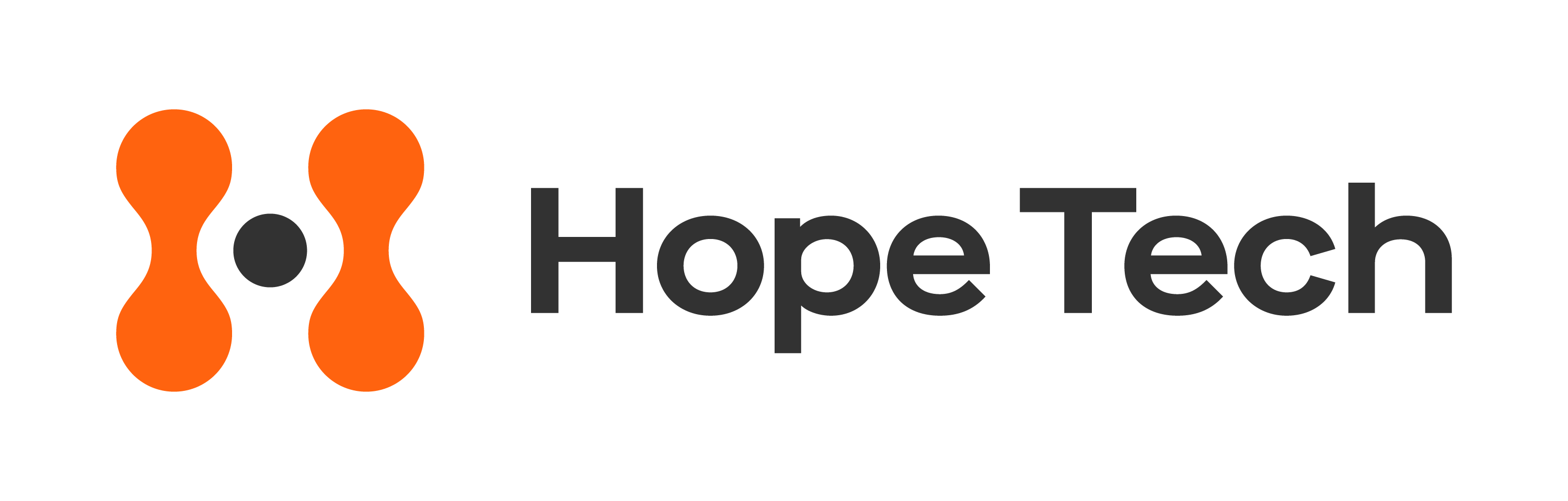 Hope Tech Plus logo